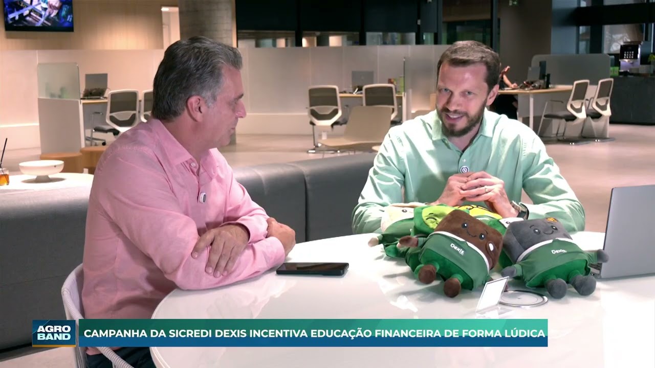 AGRO BAND COM AMARO DE OLIVEIRA E CLEBER FRANÇA DIA 22 02 2026