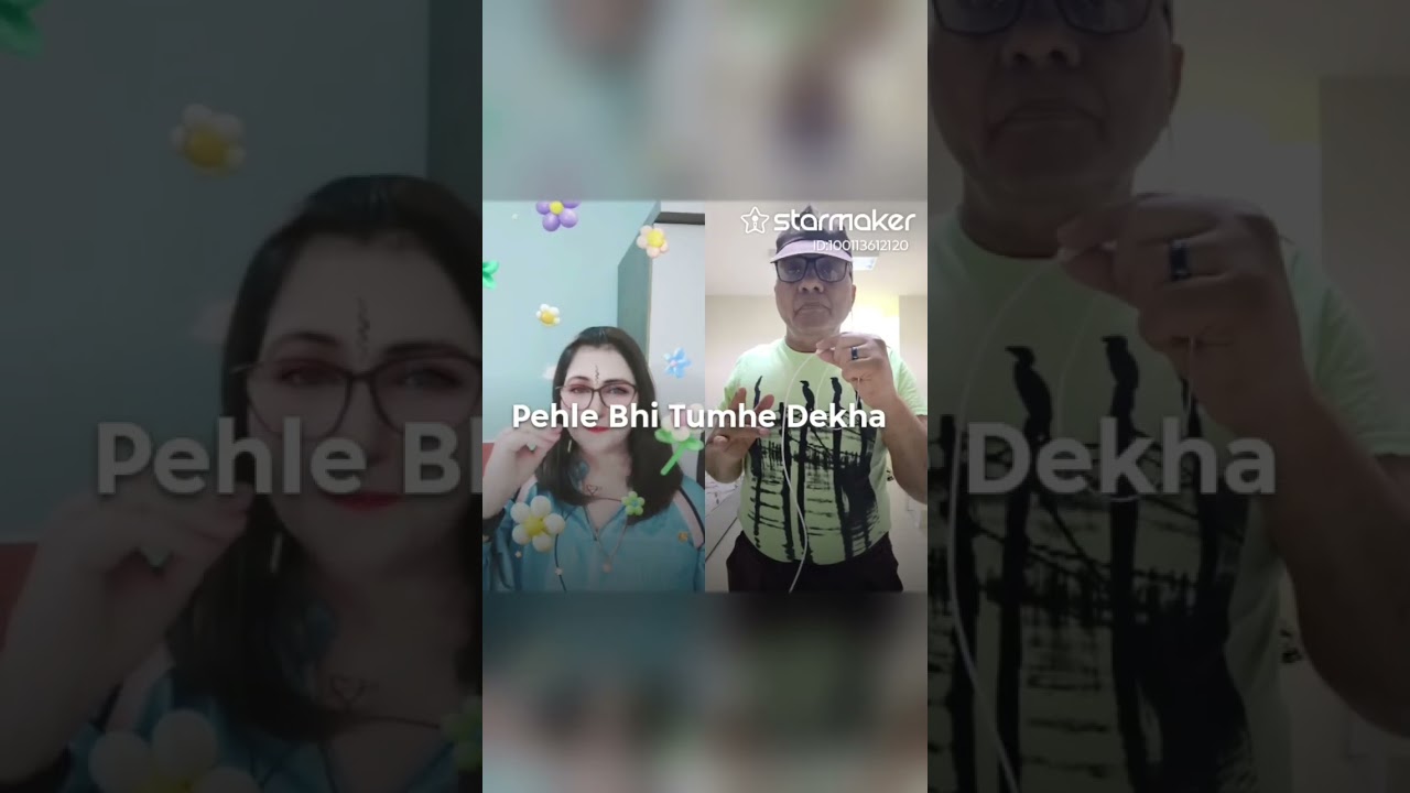 Pyaar manga hai tumhi se 