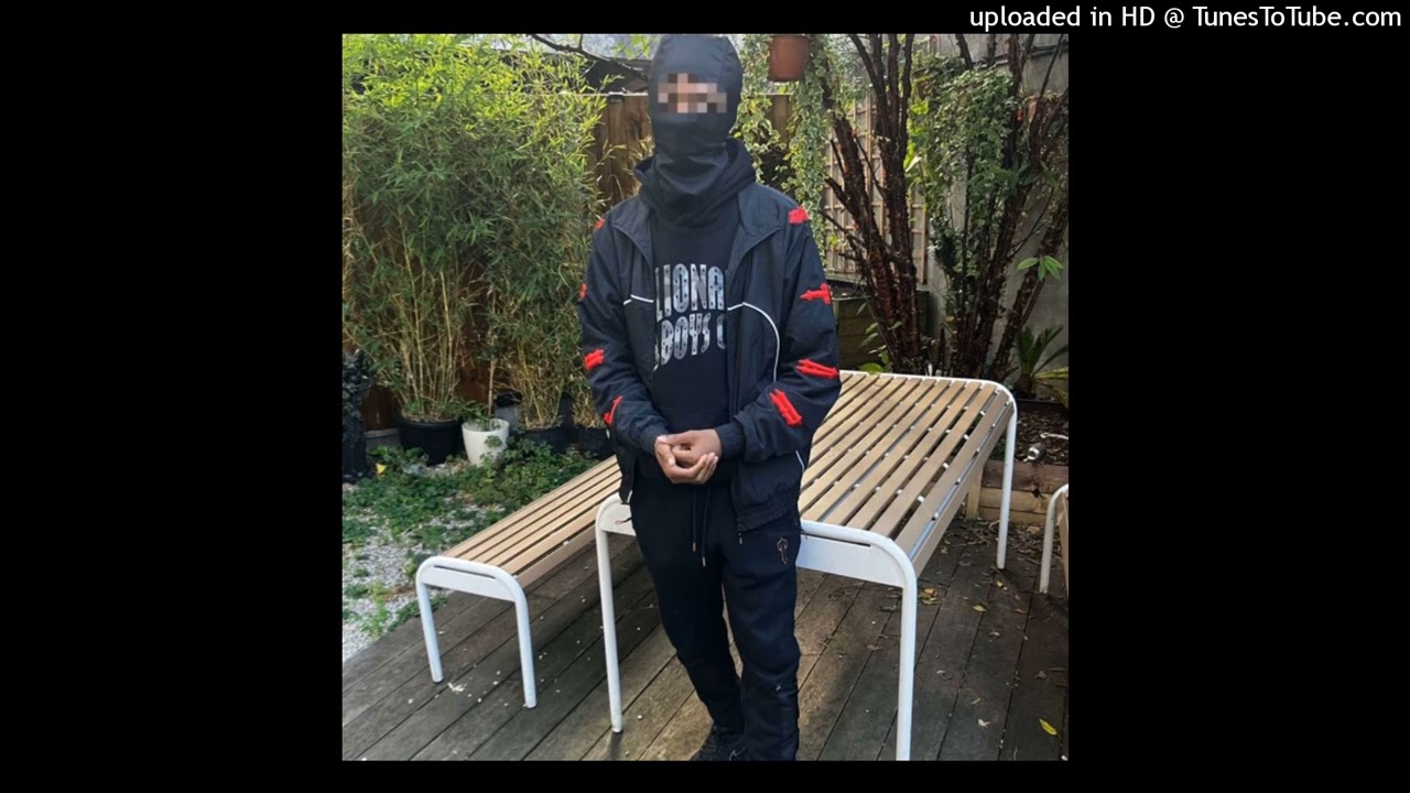 #TOG Ramz x StackHundos x DontPlay Type Beat 