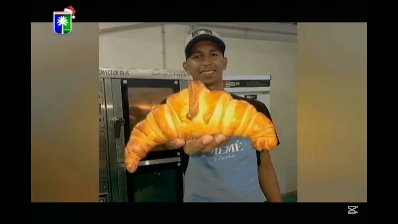 PASTELERÍA BACO