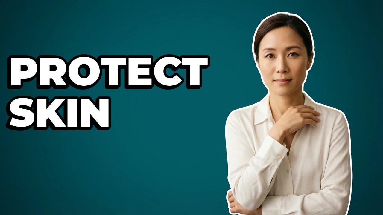 How Does Gentle Cleansing Protect Healthy Skin?