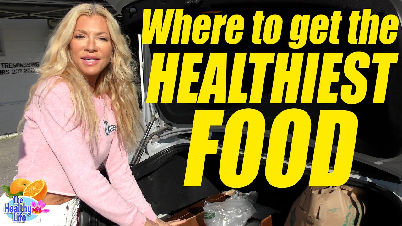Where Cara Brotman gets her food