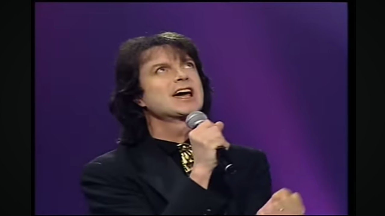 Analizando la Voz de CAMILO SESTO 