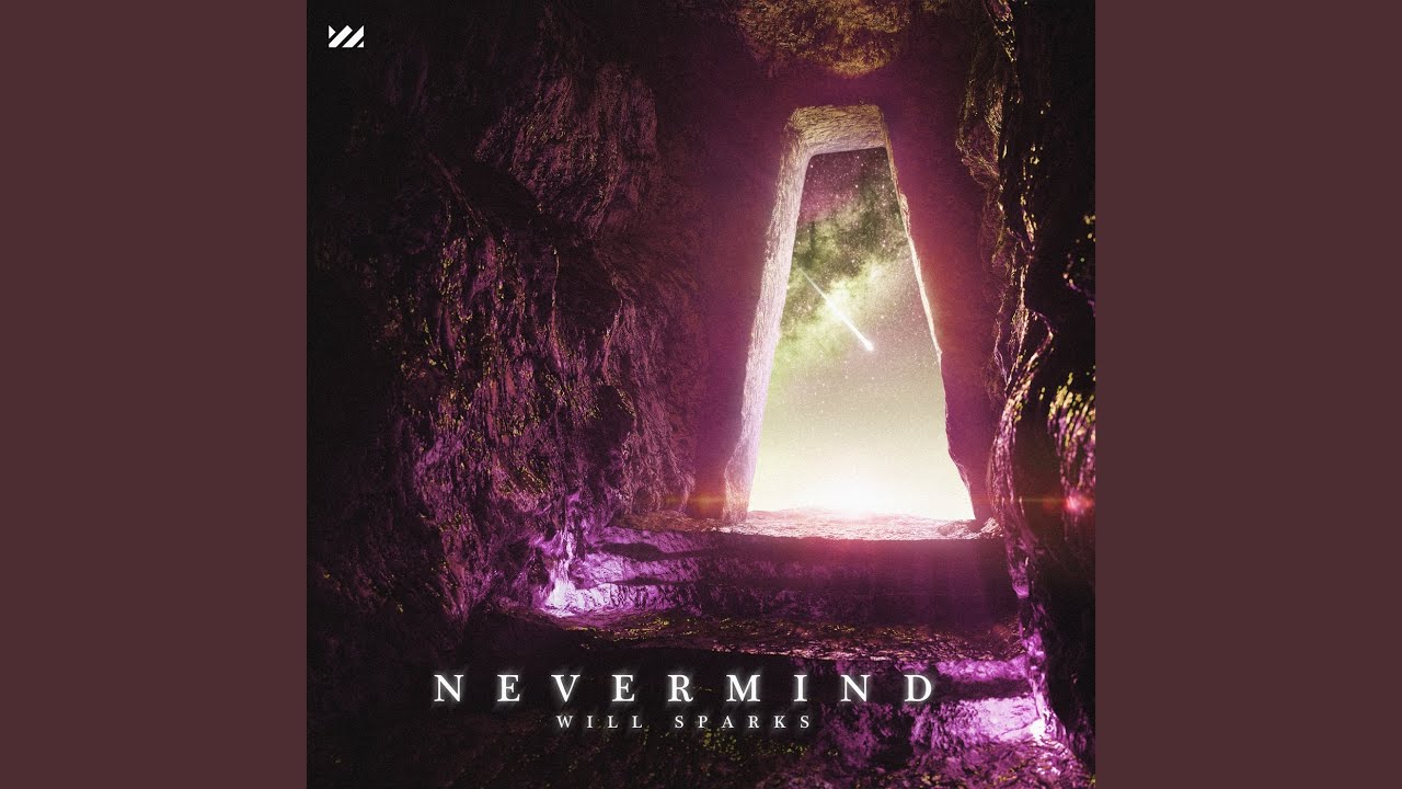 Nevermind