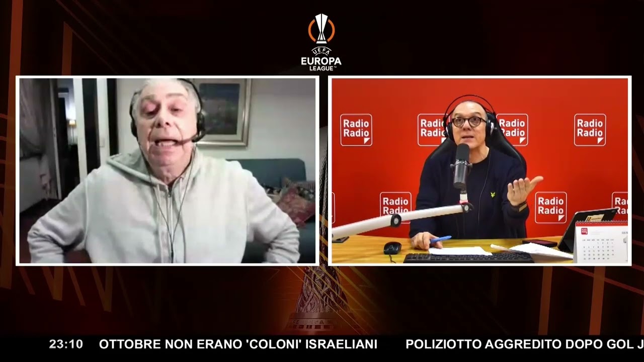 Roma DIRETTAMENTE agli OTTAVI ▷ FERRAJOLO  