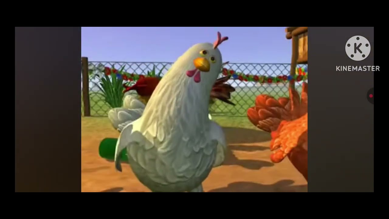 El pavo y la pava x2