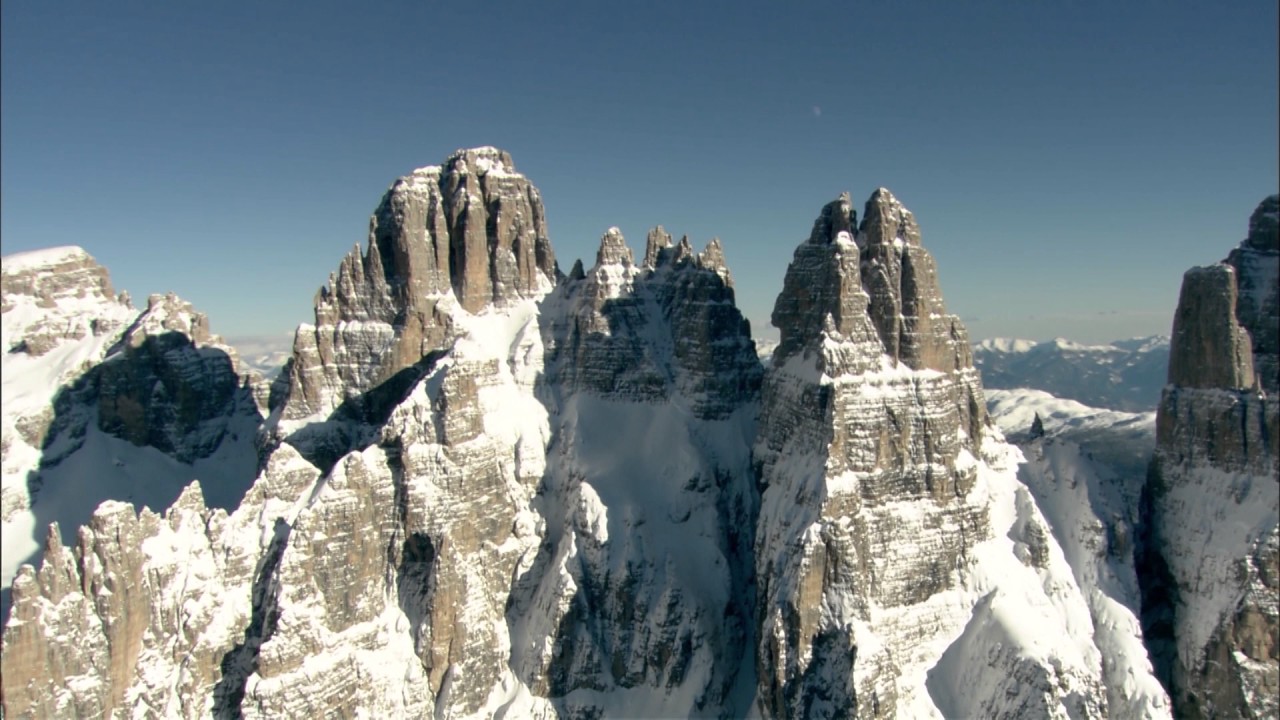 Sigla Tv RAI SPORT: coppa del mondo sci Madonna di Campiglio