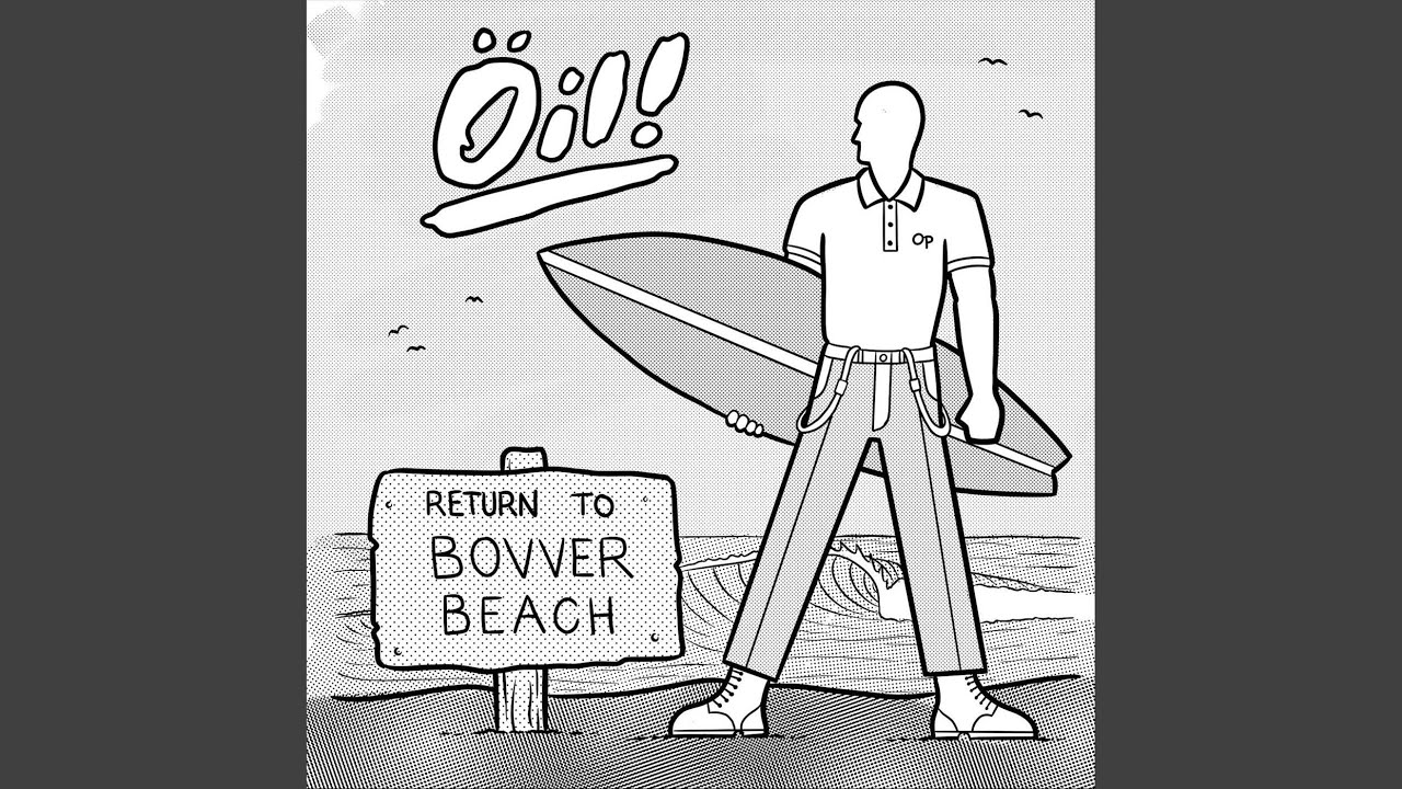 Locals Only