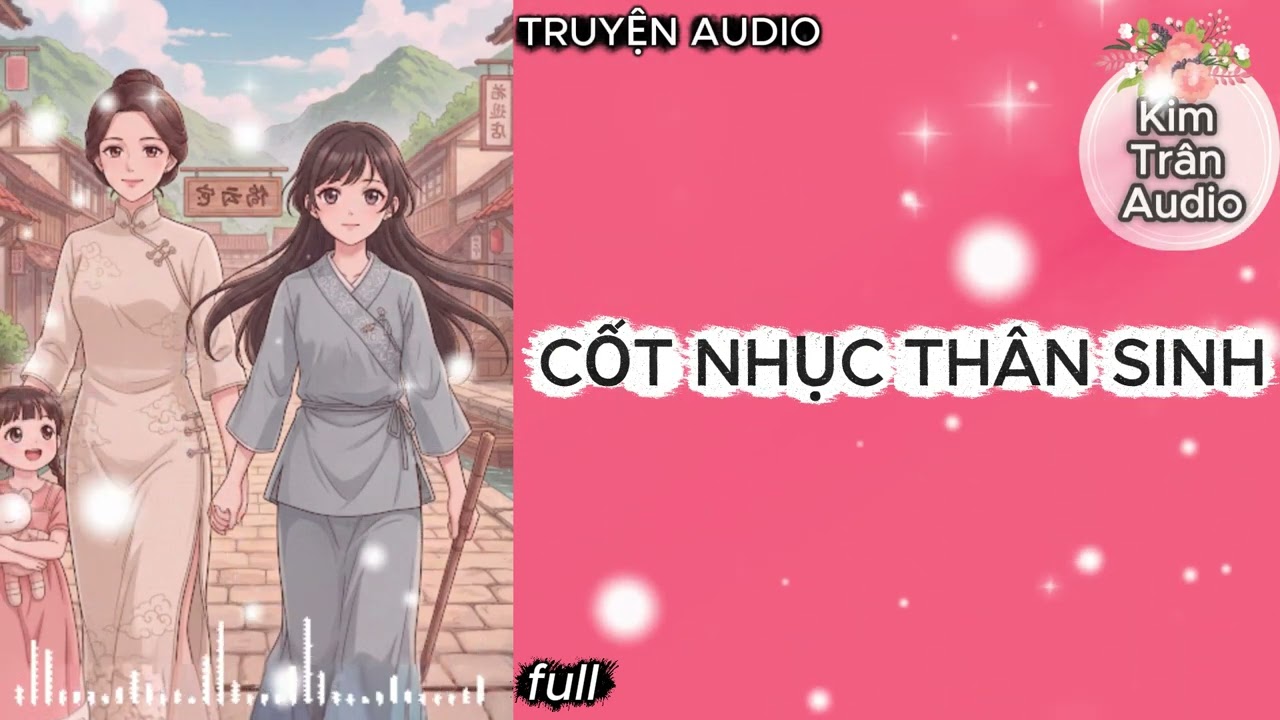 [ Truyện Audio ] HIỆN ĐẠI 