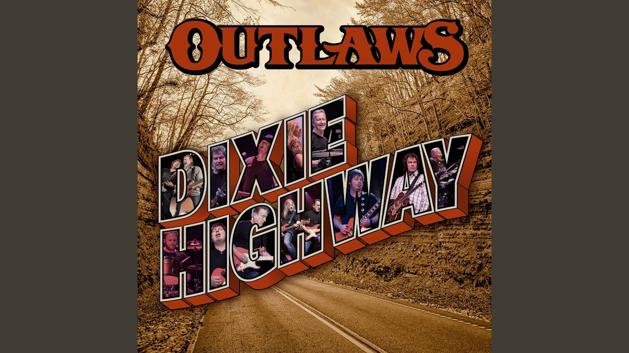 Dixie Highway