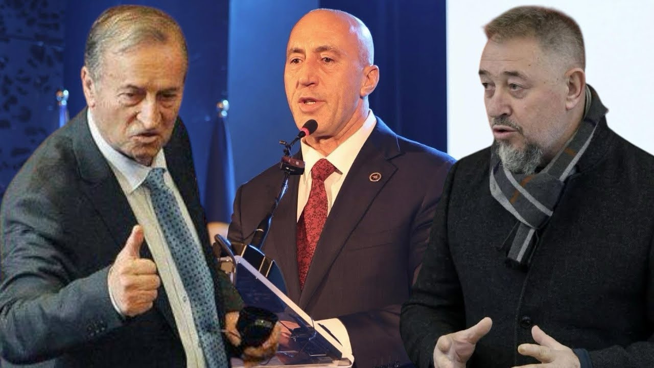 “Me opinga në luftë, tash milionera”, nga Amerika i zbulojnë pasuritë Haradinajt, Sylës e Lushtakut
