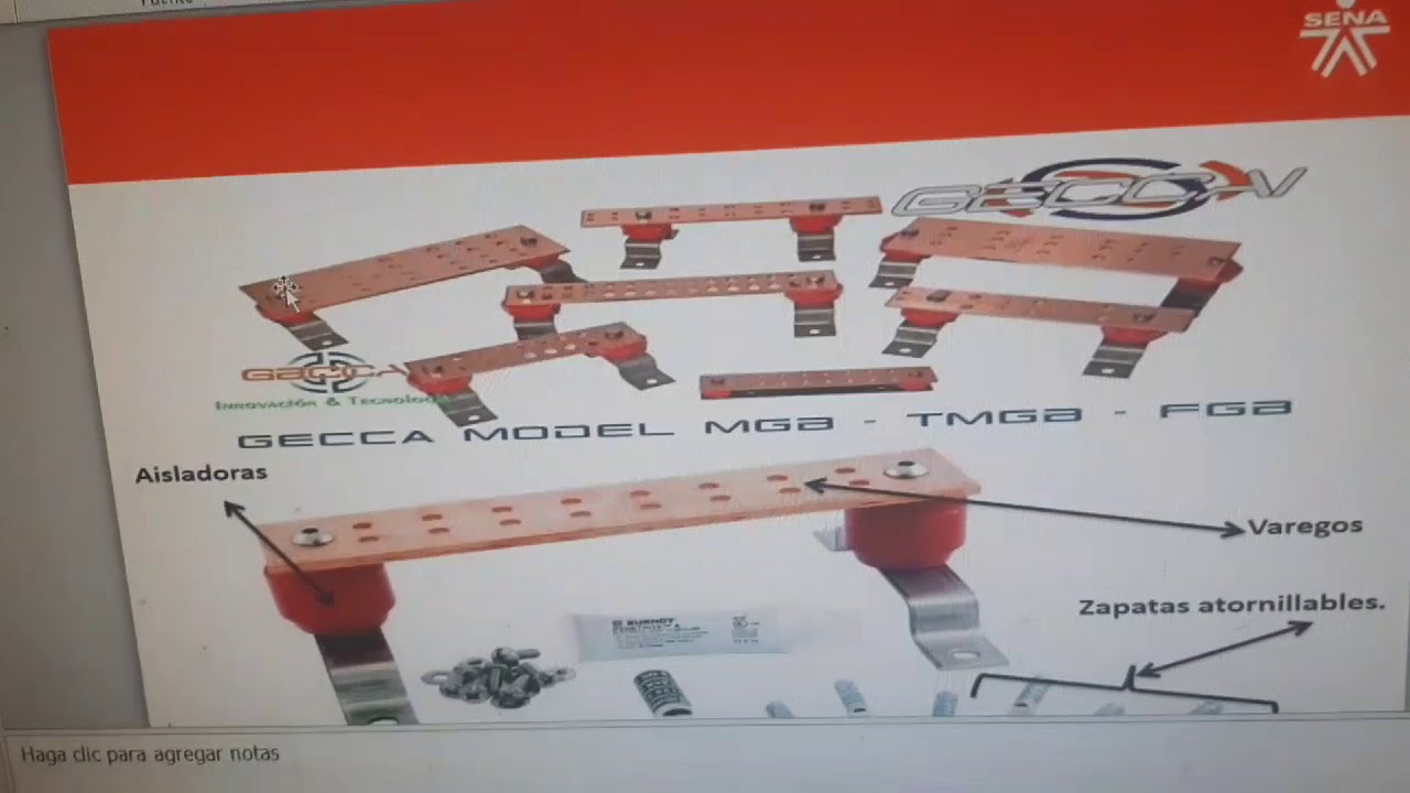 norma ANSI/TIA/EIA 607