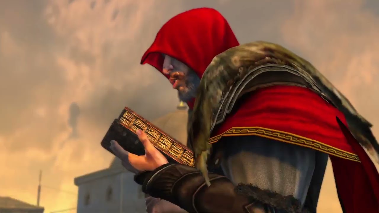 Assassin's Creed Revelations [ep.5]