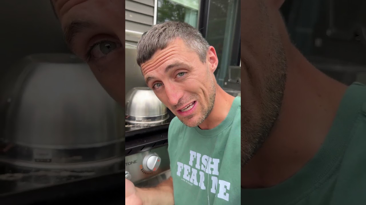 Whats your favorite way to cook Maine Lobster?!
