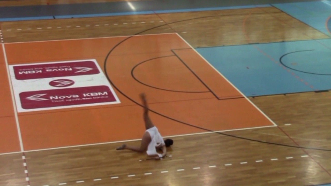 EC 2015 - Senior Women - 1 - Ilaria INTERLIGI