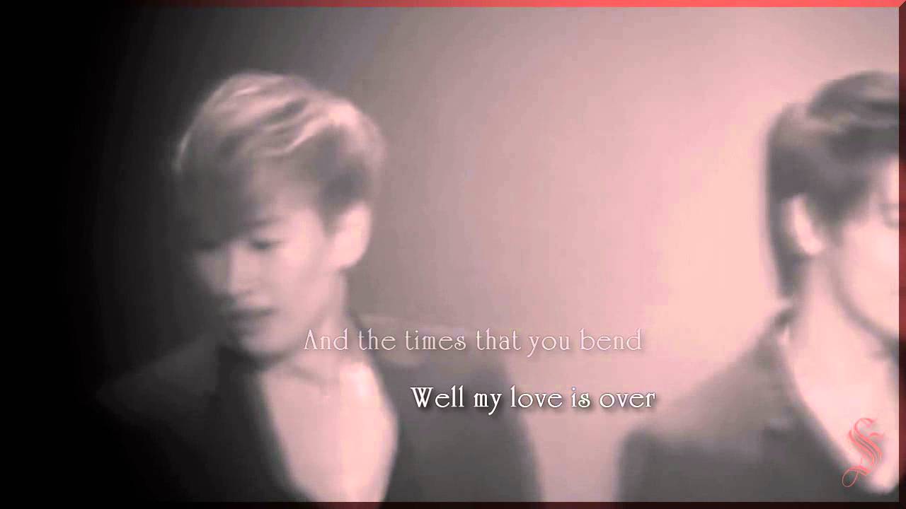 [Eunhae/HaeHyuk] - Times [HD]