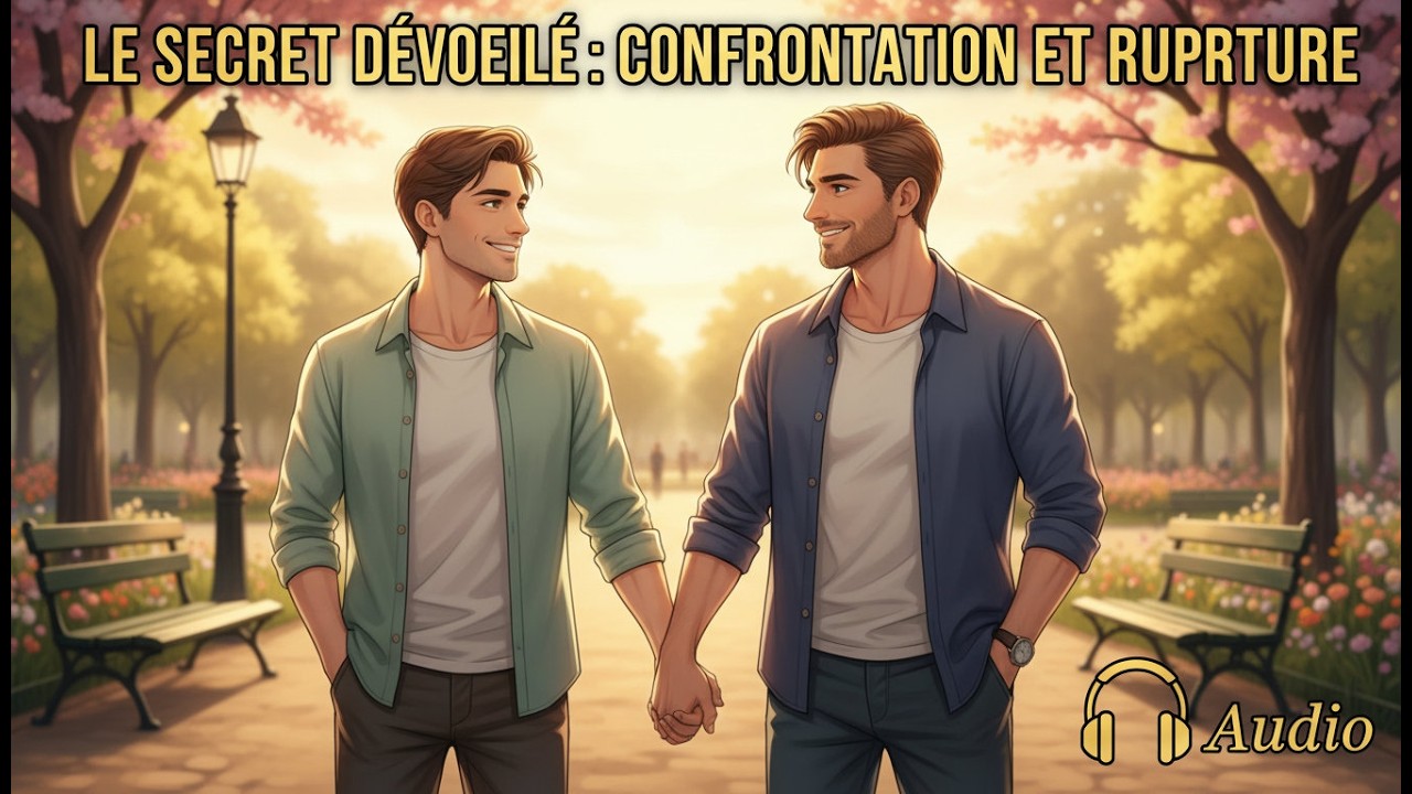 La Confession Fatale et l'Exil Inespéré