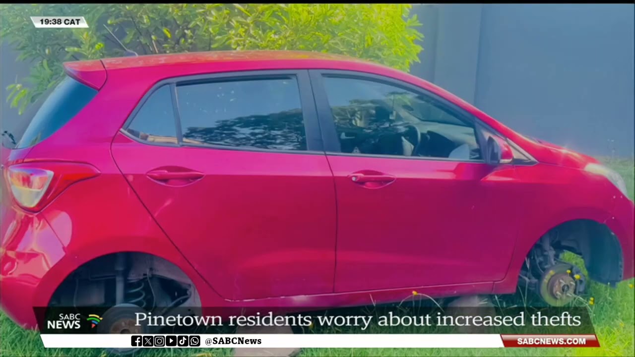 KZN | Spotlight on home invasions & common theft in Pinetown