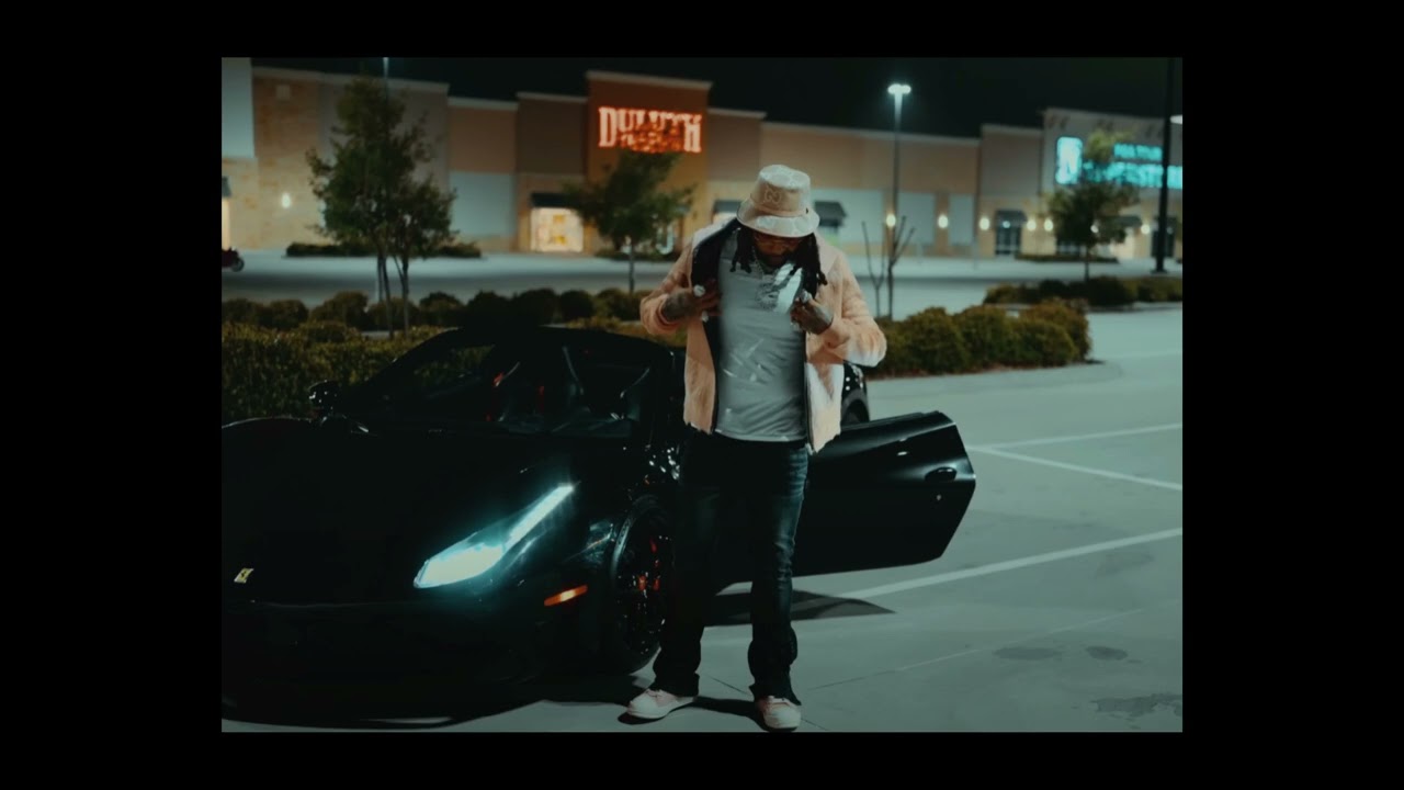 (FREE FOR PROFIT) Money Man Type Beat 2024 - 