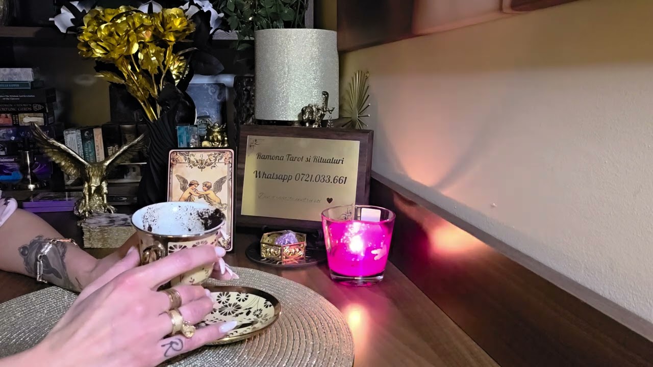 GEMENI 2- 8 februarie.  Vrea să-ți ia ce &icirc;ți aparține! Ghicit &icirc;n cafea.  ☕️ ☕️ ☕️ 
