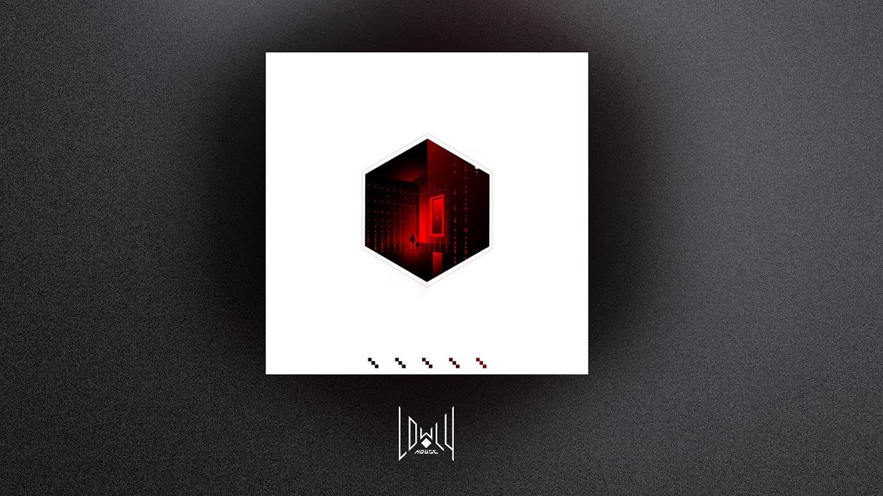 Kill Paris - Red Lights (feat. Dotter)