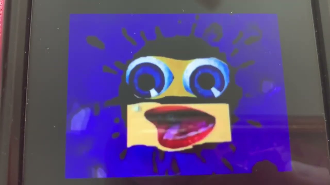 Top 10 Scariest Logos from my Childhood