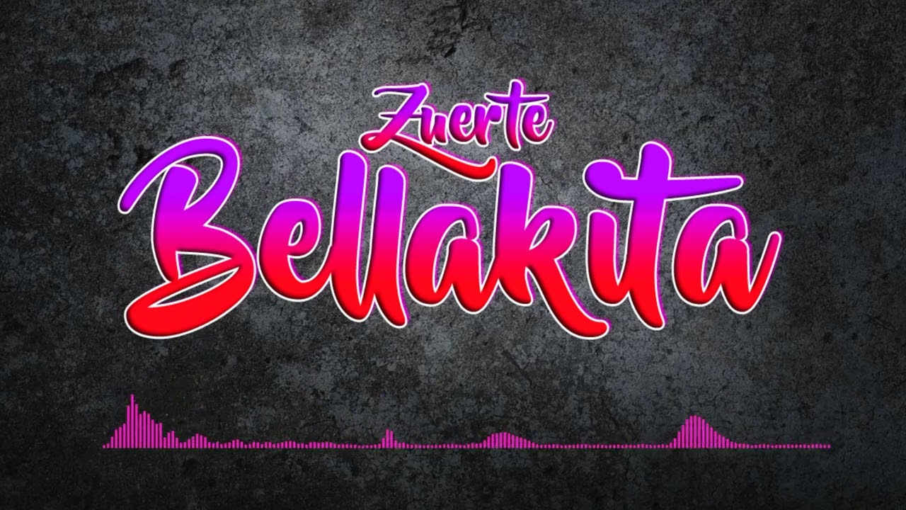 Zuerte - BELLAKITA