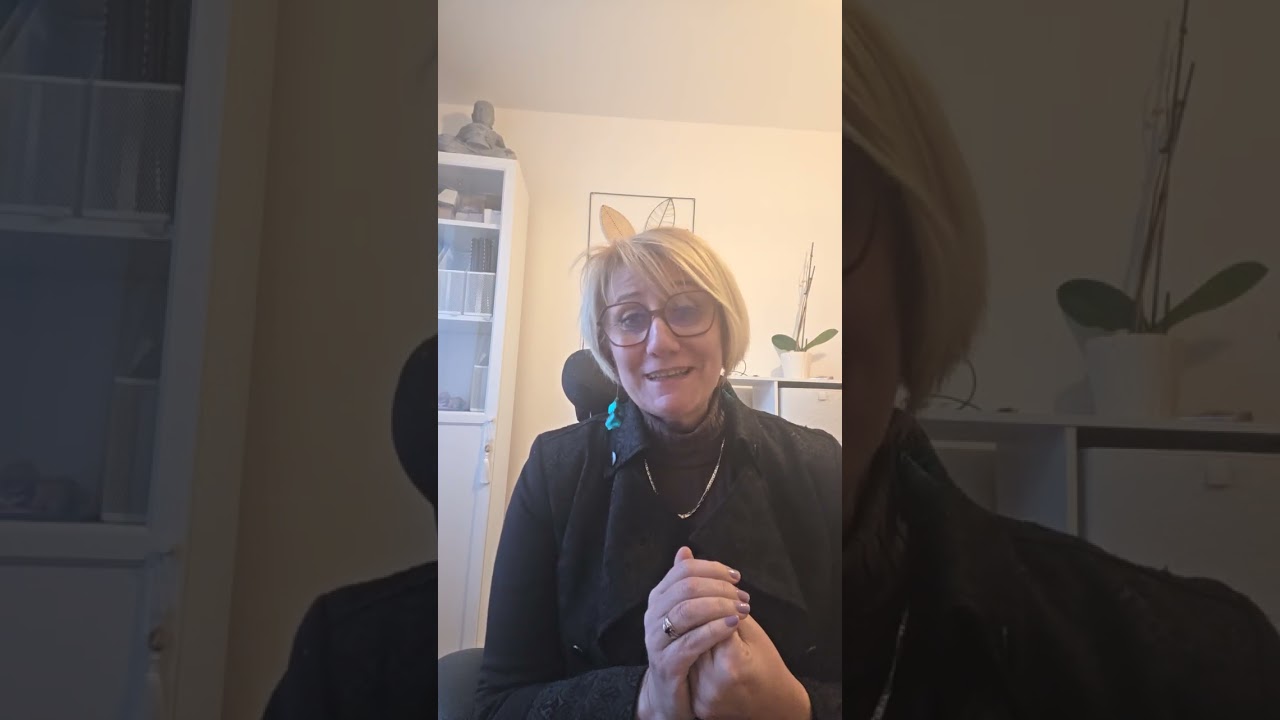 Et si l'on arrêtait de se justifier ?