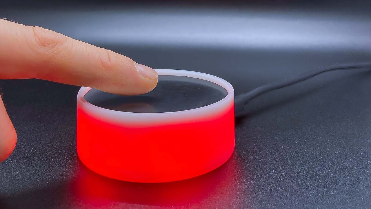 Top 10 Coolest Gadgets 2022