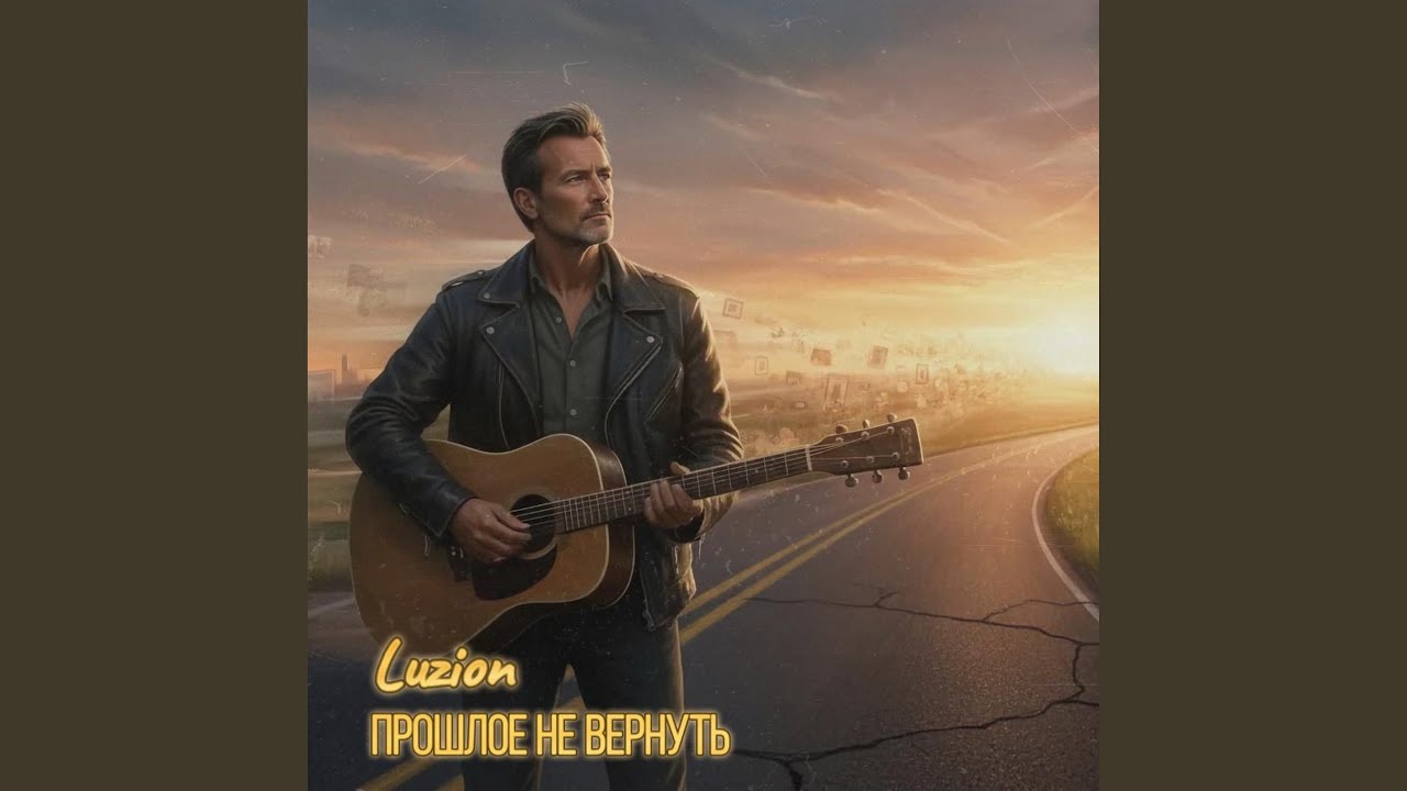 Прошлое не вернуть