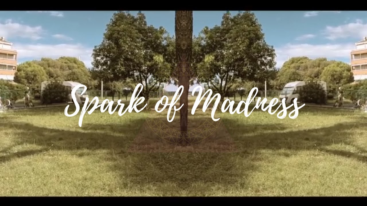 Lefty - Spark of Madness (Music Video)