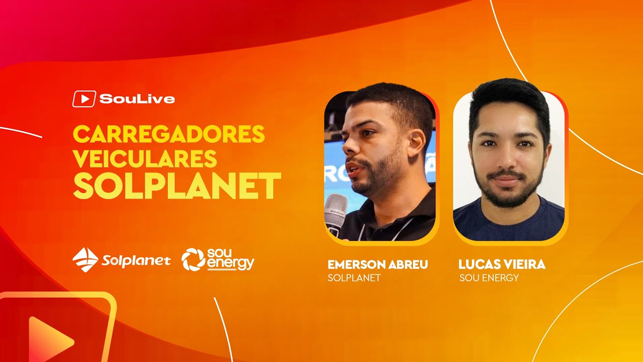 Desvendando os benefícios incríveis do Carregador Veicular Solplanet #SouLive