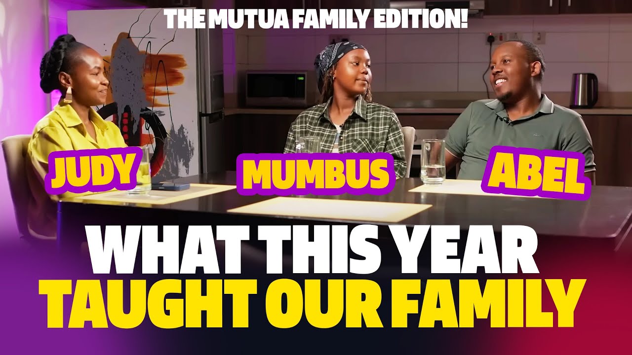 What This Year Taught Our Family | A Heartfelt Catch Up