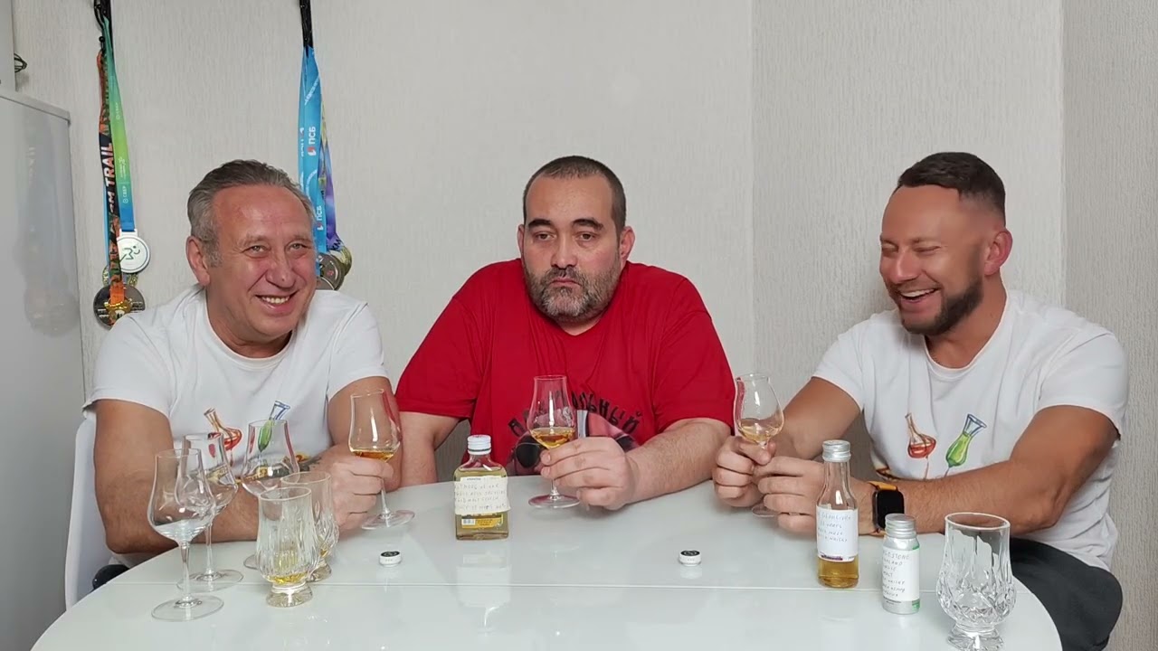 Посиделки с Коктейль тв и семплы от Wlad club 