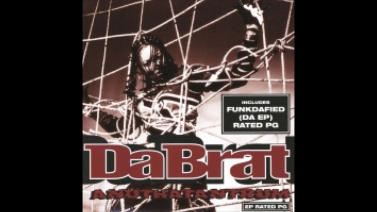 Da Brat : Da B Side (Feat.Notorious Big)