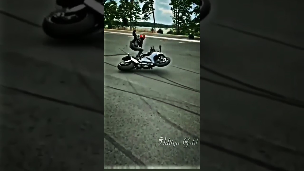 bike stunts viral videos #riders #bike #facebook #instagram #bikelover #bikerider #shorts #reels