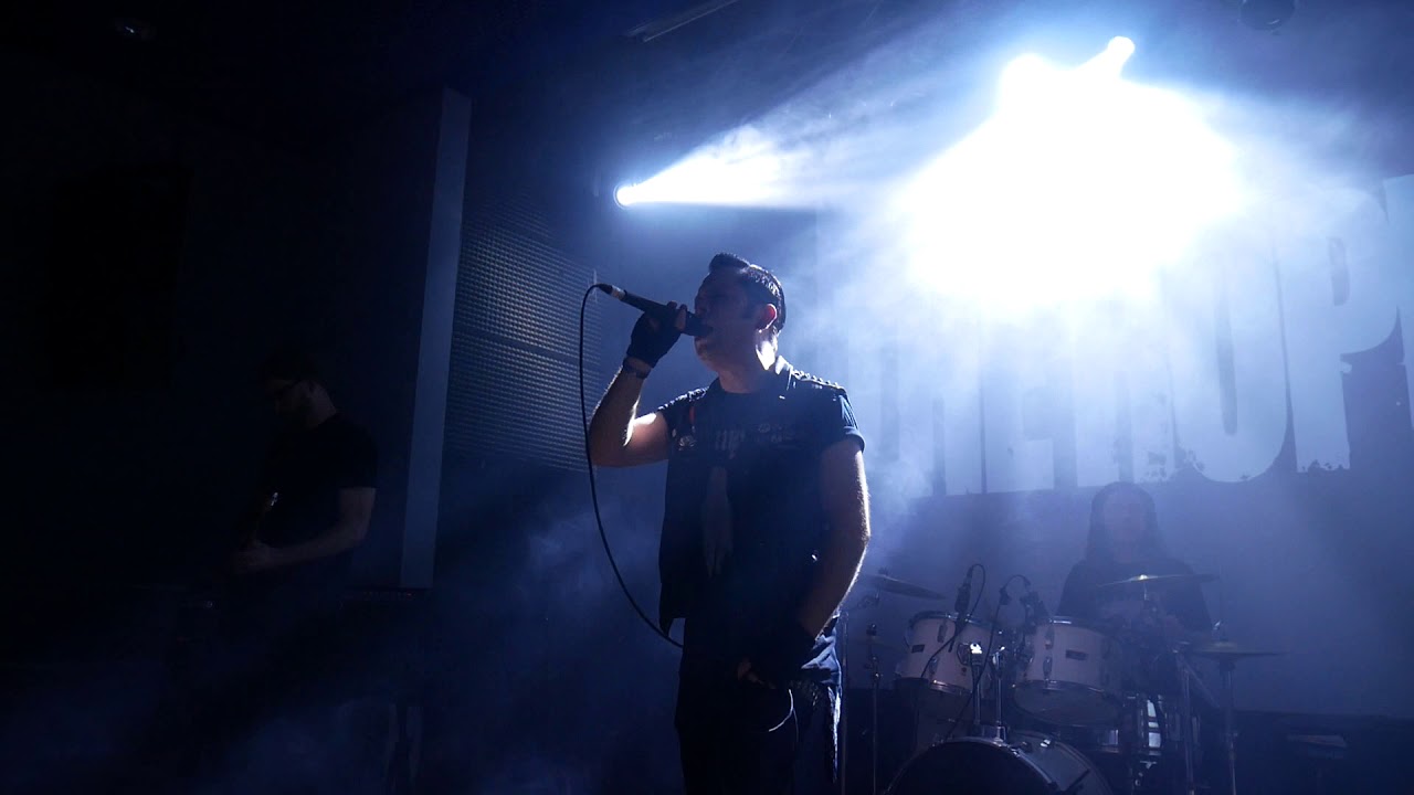 The Rope - Dying Days