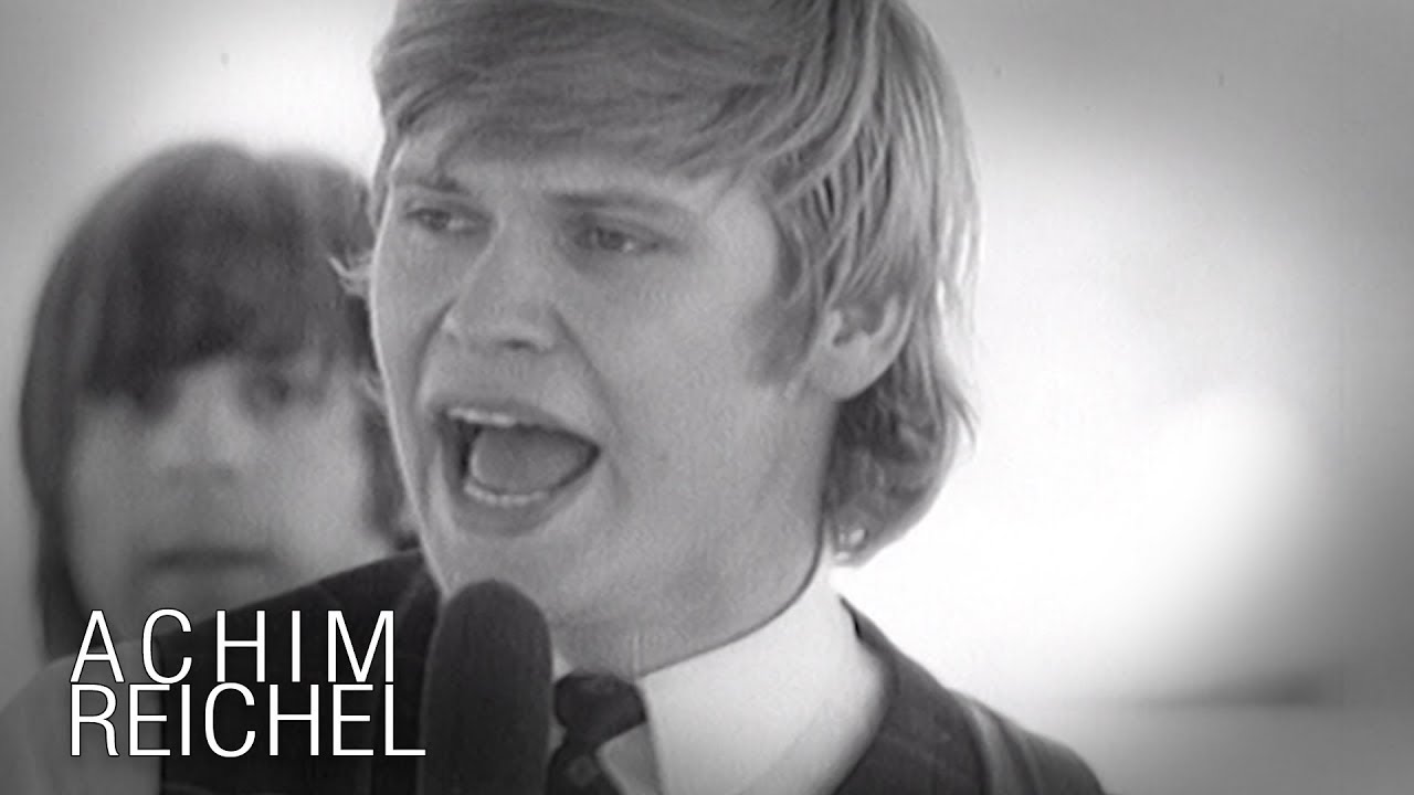 Beat Made In Germany (Dokumentation, 1967)