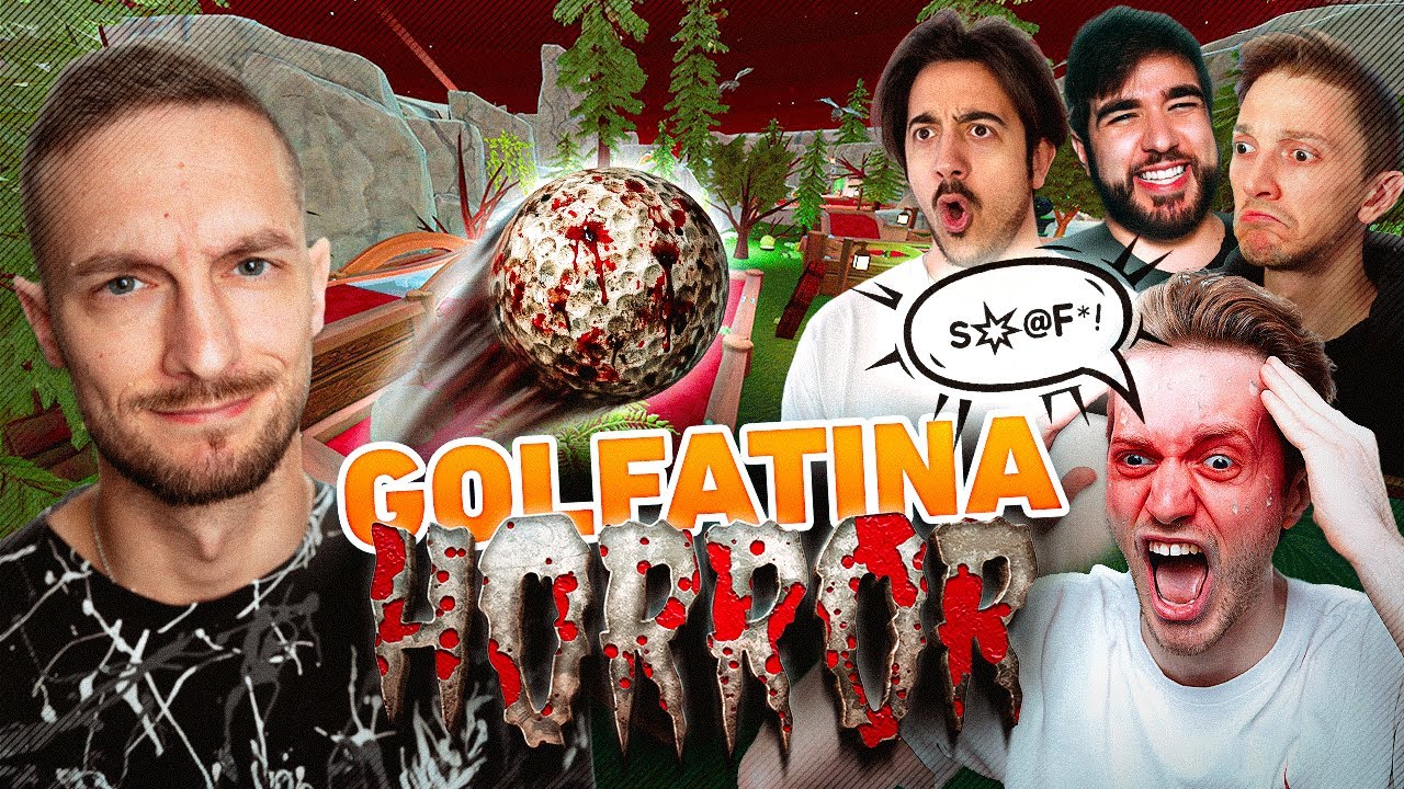 GOLFATINA 