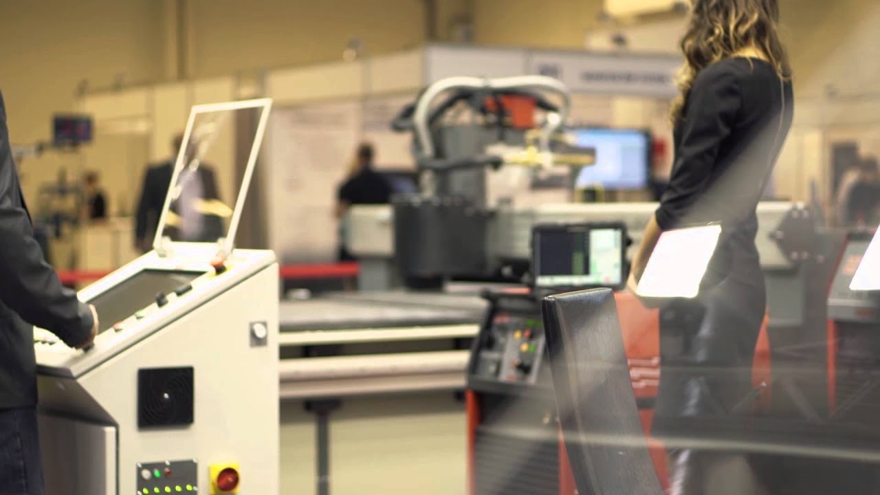 EUROTOOL / BlACH-TECH-EXPO 2014