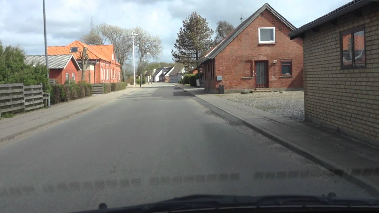 Thyholm 1