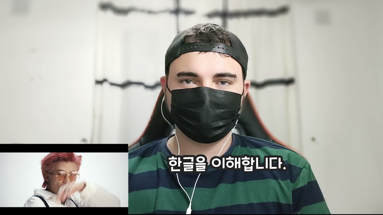 BTS 방탄소년단 BUTTER MV REACTION