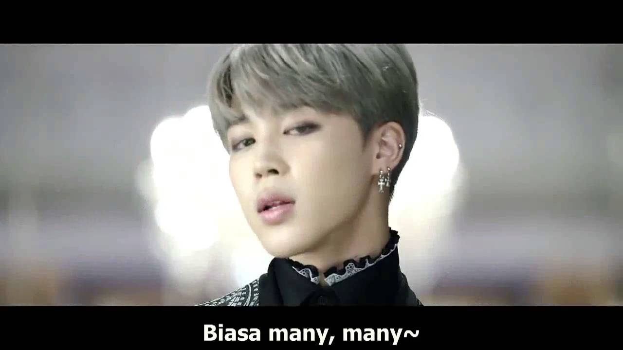 [KPOP Parodia PL] BTS - Piosenka Fangirl Part 4 (Blood, Sweat & Tears)