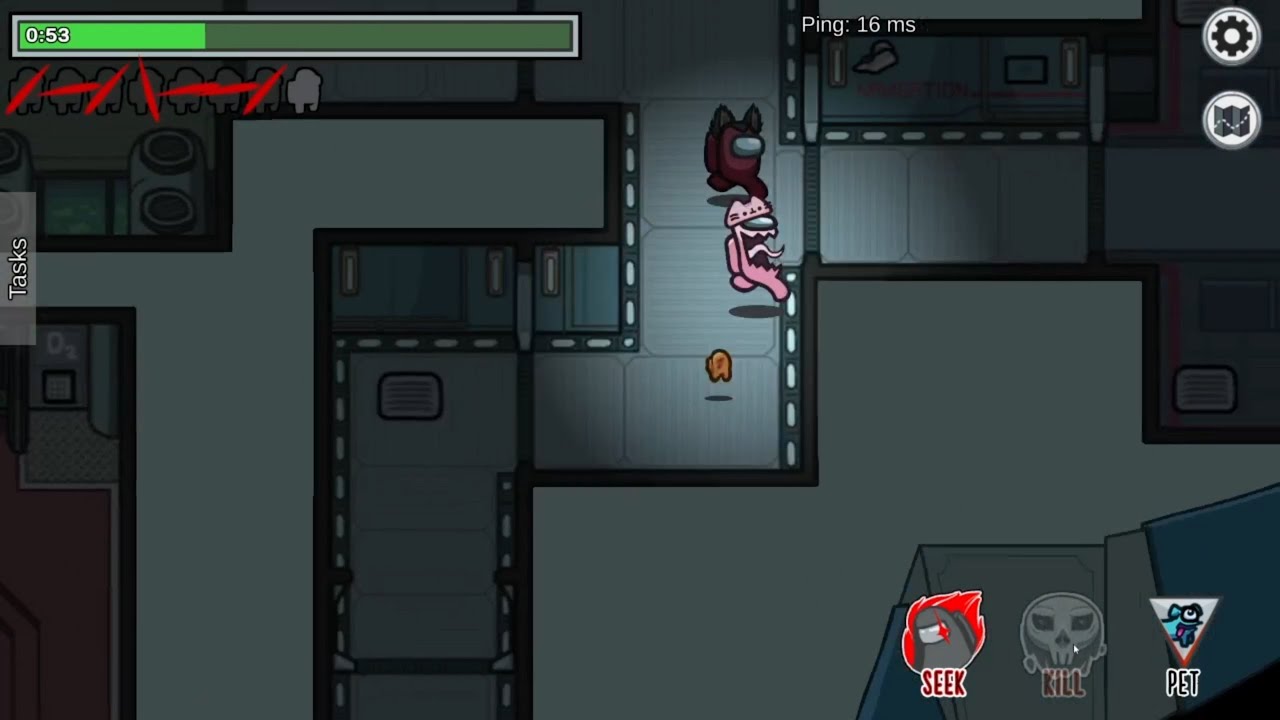 Seeker Gameplay #31