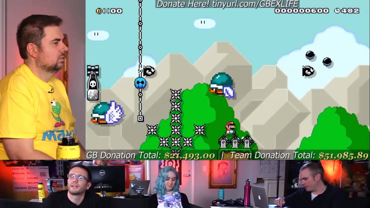 Dan Ryckert Has a Revelation (Ash Ketchum)