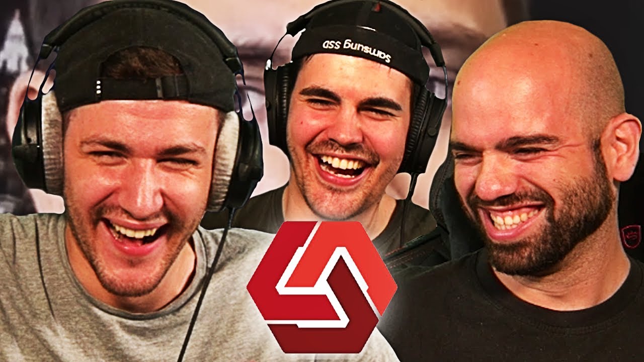 Das Video, durch das ich jetzt bei INSTINCT3 bin.