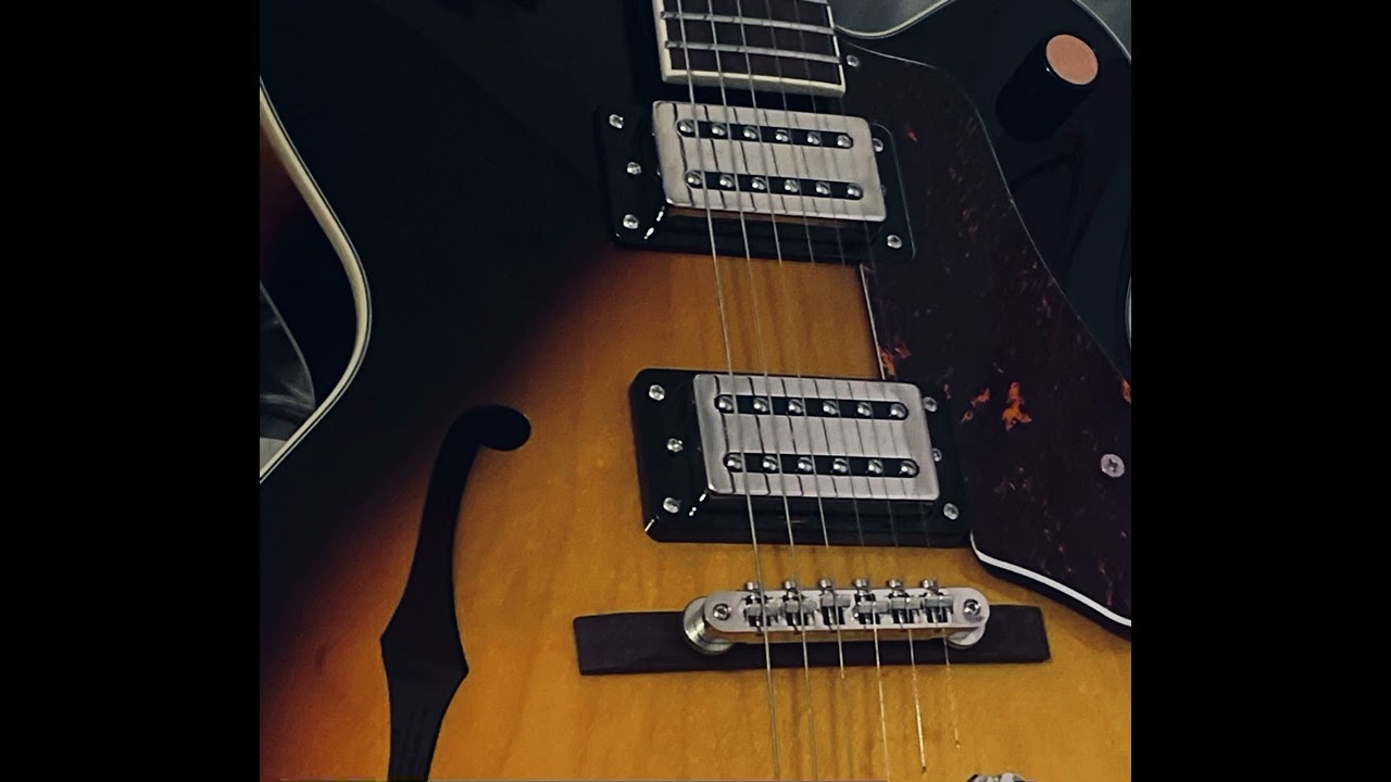 How Long You Wanna Live, Anyway? - Stray Cats Cover