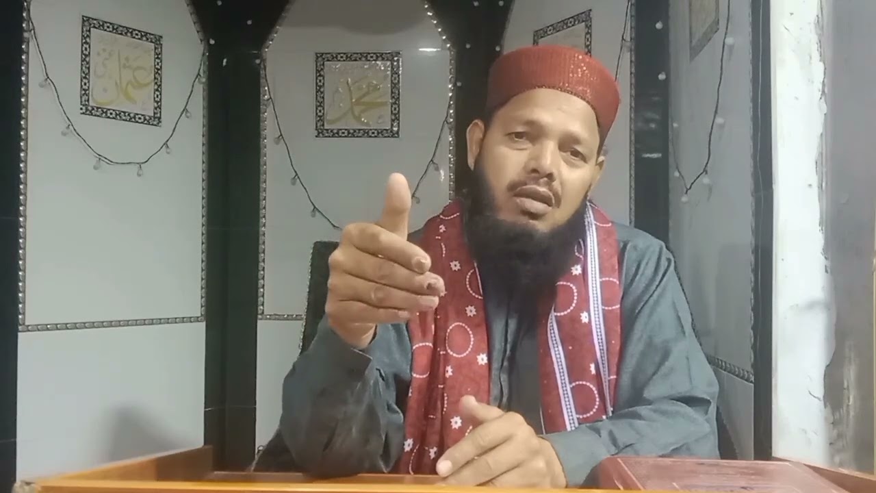 نبی اکرم صلیٰ اللہ علیہ وآلہ وسلم نے کن کو اپنا بھائی قرار دیا 