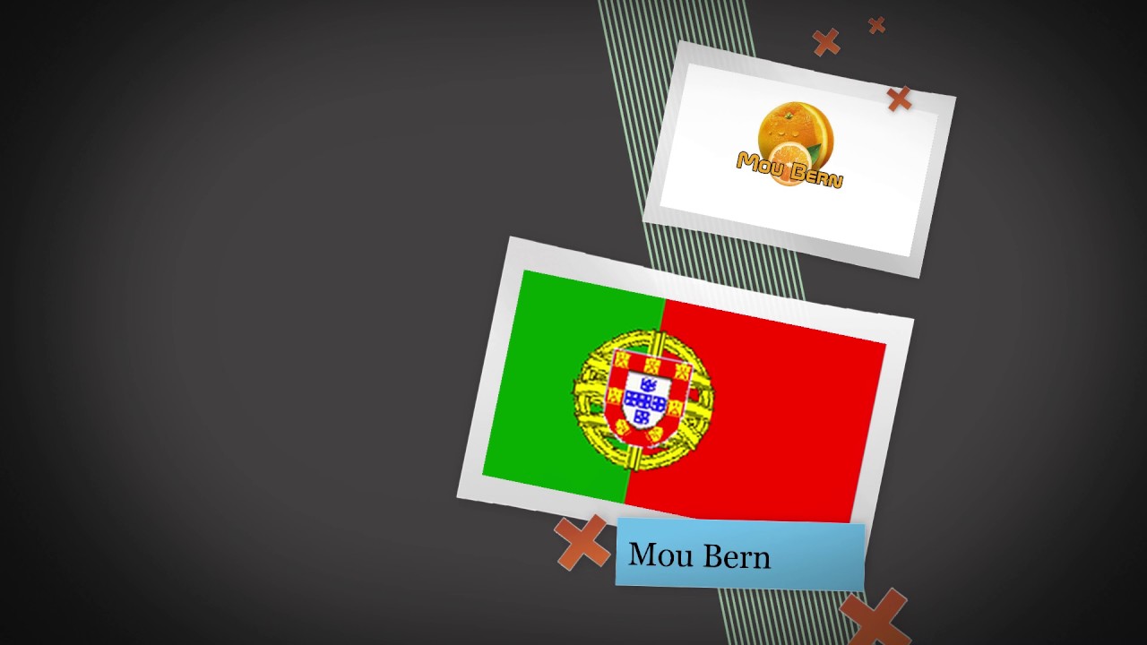 Mou Bern 2017 HD