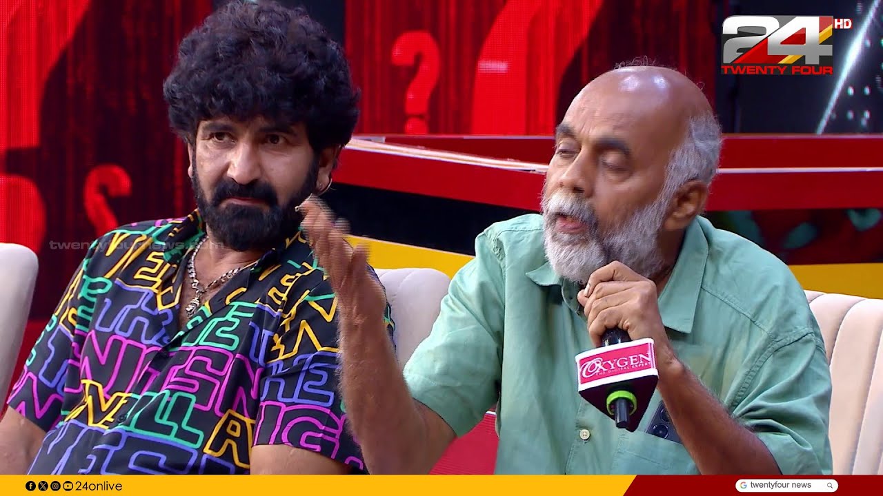 'ഇപ്പോൾ ഒരു ഗോപി മഞ്ചൂരിയൻ കഴിച്ചാൽ കൈ മൈലാഞ്ചി ഇട്ട പോലെയിരിക്കും' |Thammil Thammil